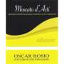 Weingut Pfaffmann Moscato d'Asti 2011 Front Label