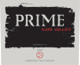 Prime Cellars District 4 Cabernet Sauvignon 2007  Front Label