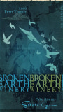 Broken Earth Winery Petit Verdot 2010 Front Label