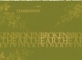 Broken Earth Winery Chardonnay 2013 Front Label