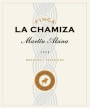 La Chamiza Martin Alsina 2008 Front Label