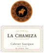 La Chamiza Polo Profesional Reserve Cabernet Sauvignon 2008 Front Label