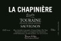 La Chapiniere Touraine Sauvignon Blanc 2014 Front Label