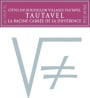 La Difference Roussillon Cotes du Roussillon Villages Tautavel La Racine Carre 2011 Front Label