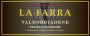 La Farra Rive di Farra di Soligo Valdobbiadene Prosecco Superiore  2015 Front Label