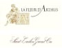 La Fleur d'Arthus  2014 Front Label
