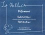 La Fralluca Val di Cornia Filemone Vermentino 2014 Front Label