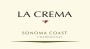 La Crema Sonoma Chardonnay 2015 Front Label
