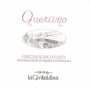 Weingut Heggenberger Grignolino d'Asti Quercino 2015 Front Label