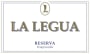 La Legua Reserva 2010 Front Label