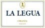 La Legua Crianza 2011 Front Label