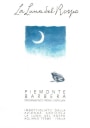 La Luna del Rospo Piemonte Barbera 2013 Front Label