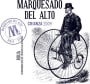 La Maleta Marquesado del Alto Crianza 2009 Front Label