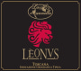La Mannella Toscana Leonus 2013 Front Label