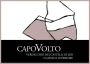 La Marca di San Michele Verdicchio dei Castelli di Jesi Classico Superiore Capovolto 2015 Front Label