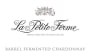 La Petite Ferme Chardonnay 2012 Front Label