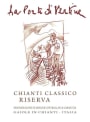 La Porta di Vertine Chianti Classico Riserva 2010 Front Label