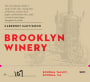 Brooklyn Winery Cabernet Sauvignon 2011 Front Label