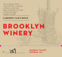 Brooklyn Winery Cabernet Sauvignon 2012 Front Label
