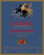 La Sala del Torriano Chianti Classico Riserva 2005 Front Label