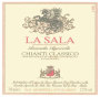 La Sala del Torriano Chianti Classico 2006 Front Label