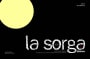 La Sorga Blanc 2013 Front Label