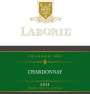 Laborie Wine Estate Chardonnay 2011 Front Label