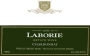 Laborie Wine Estate Chardonnay 2003 Front Label