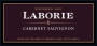 Laborie Wine Estate Cabernet Sauvignon 2008 Front Label