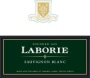 Laborie Wine Estate Sauvignon Blanc 2010 Front Label