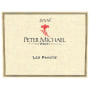 Peter Michael Les Pavots (3 Liter - autographed) 2006 Front Label