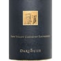 Darioush Cabernet Sauvignon 2006 Front Label