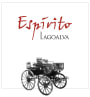 Lagoalva Espirito Lagoalva 2011 Front Label