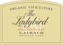 Laibach The Ladybird Chardonnay 2013 Front Label