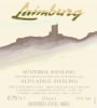 Laimburg Sudtirol-Alto Adige Riesling 2005 Front Label
