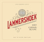 Lammershoek Winery Chenin Blanc 2013 Front Label