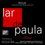 Lar de Paula Cepas Viejas Anada 2008 Front Label