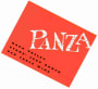Quixote Panza Cabernet Sauvignon 2004 Front Label