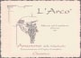 L'Arco Amarone della Valpolicella Classico 2009 Front Label