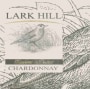 Lark Hill Winery Chardonnay 2015 Front Label