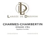 Laroze de Drouhin Charmes-Chambertin Grand Cru 2010 Front Label