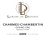Laroze de Drouhin Charmes-Chambertin Grand Cru 2009 Front Label