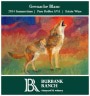 Burbank Ranch Summertime Grenache Blanc 2014 Front Label