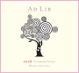 Larry Cherubino Wines Ad Lib Tree Hugger Chardonnay 2008 Front Label