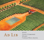 Larry Cherubino Wines Ad Lib  Avant Gardening Malbec 2012 Front Label
