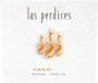 Las Perdices Agrelo Viognier 2015 Front Label