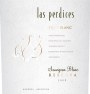Las Perdices Fume Reserva Sauvignon Blanc 2008 Front Label