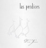 Las Perdices Reserva Don Juan 2011 Front Label