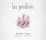 Las Perdices Malbec 2009 Front Label