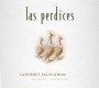 Las Perdices Cabernet Sauvignon 2013 Front Label